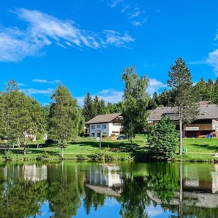 Ferienwohnungen Am Skilift Herrischried Екстер'єр фото