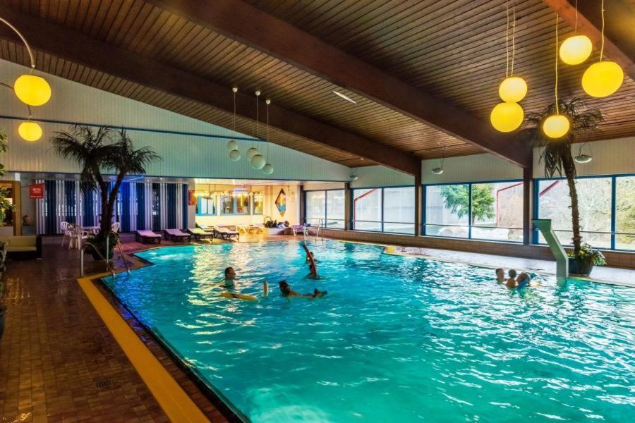 Ferienwohnungen Am Skilift Herrischried Екстер'єр фото