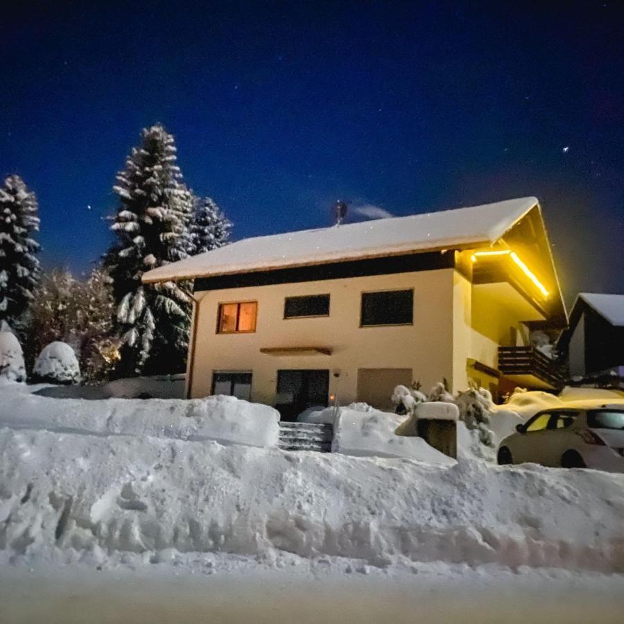 Ferienwohnungen Am Skilift Herrischried Екстер'єр фото