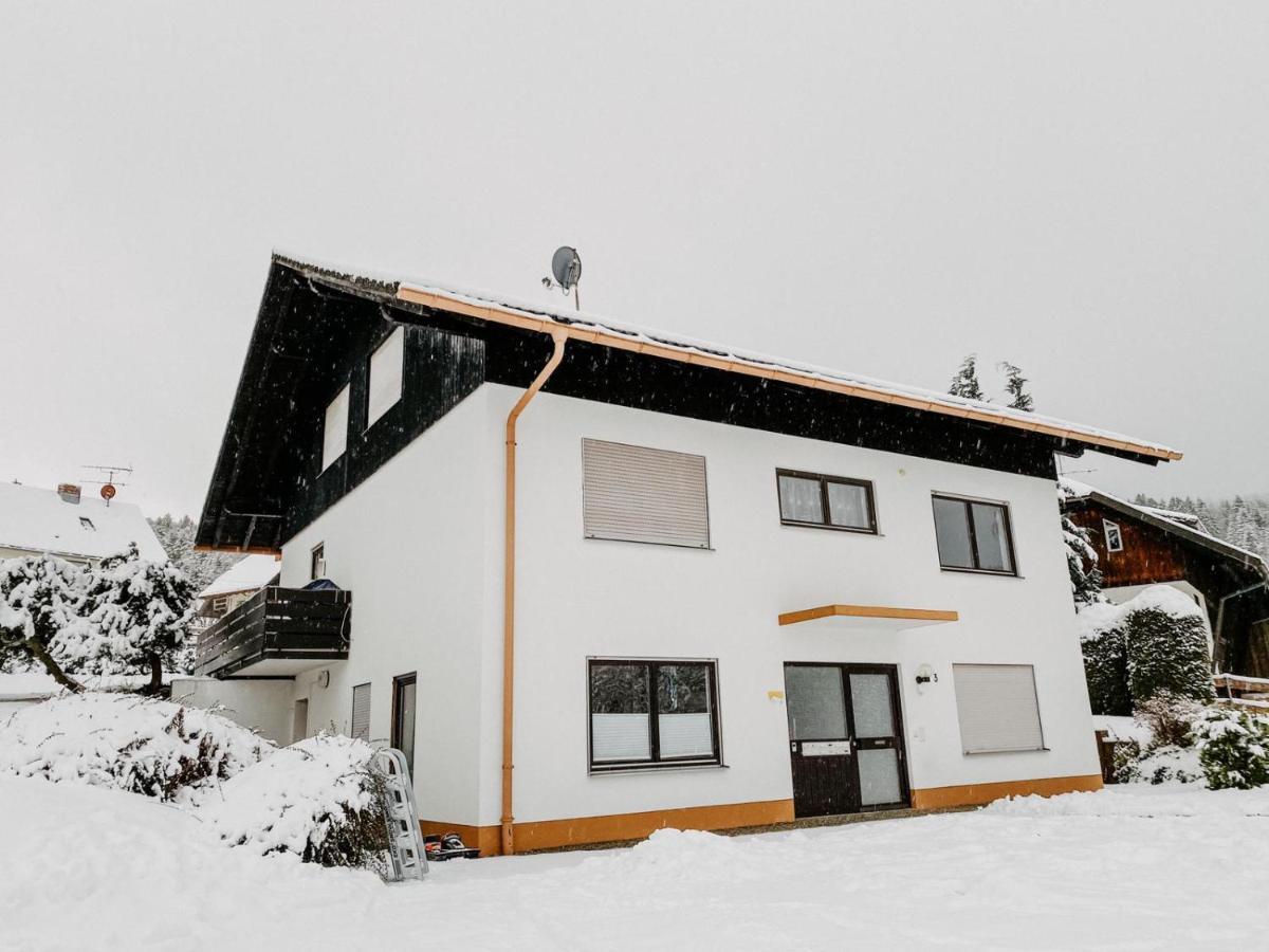 Ferienwohnungen Am Skilift Herrischried Екстер'єр фото