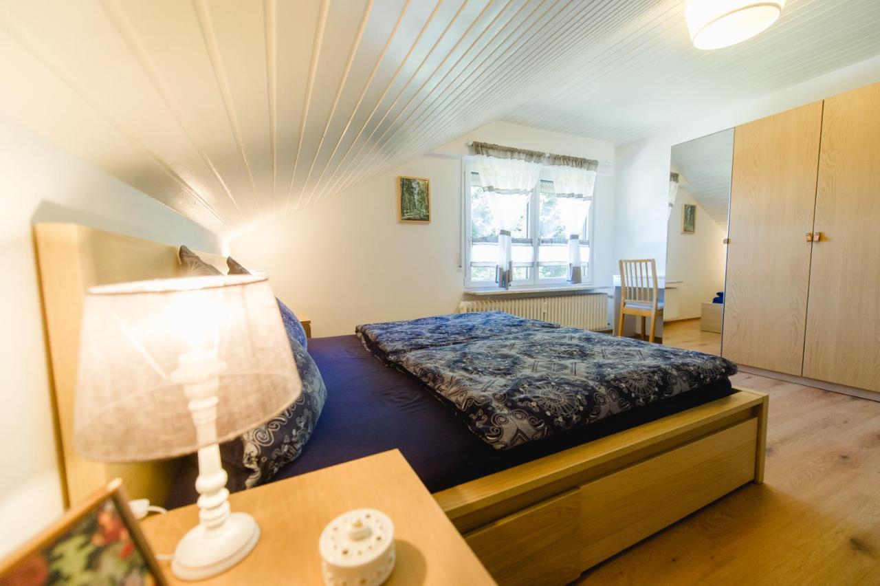 Ferienwohnungen Am Skilift Herrischried Екстер'єр фото