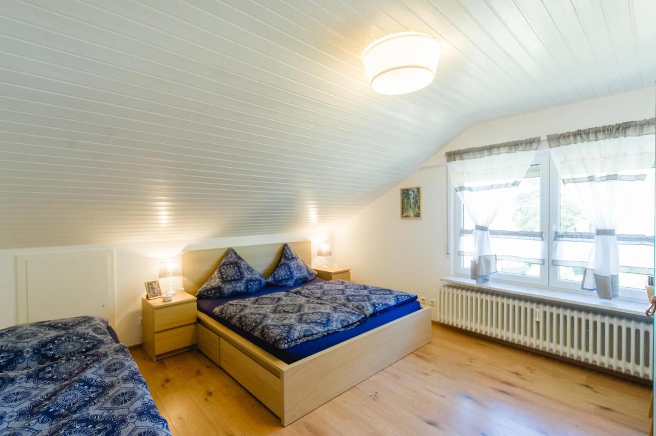Ferienwohnungen Am Skilift Herrischried Екстер'єр фото